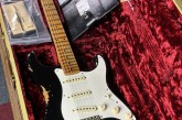 Fender Custom Shop 58 Stratocaster Heavy Relic Black.-12.jpg